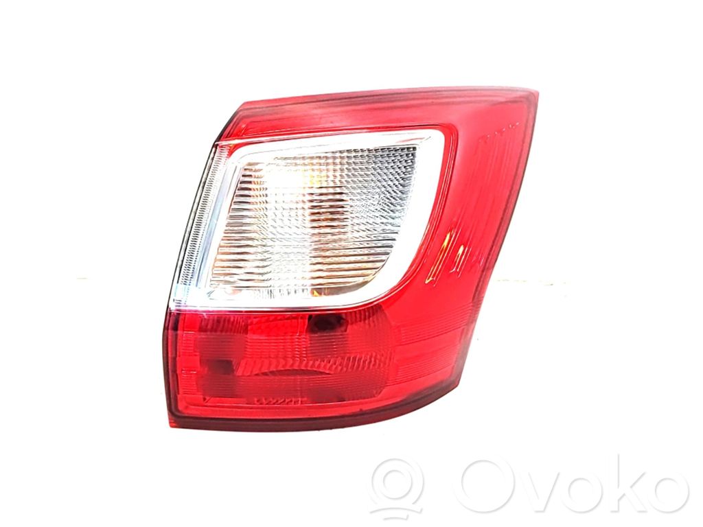 Ford C-MAX II Galinis žibintas kėbule 