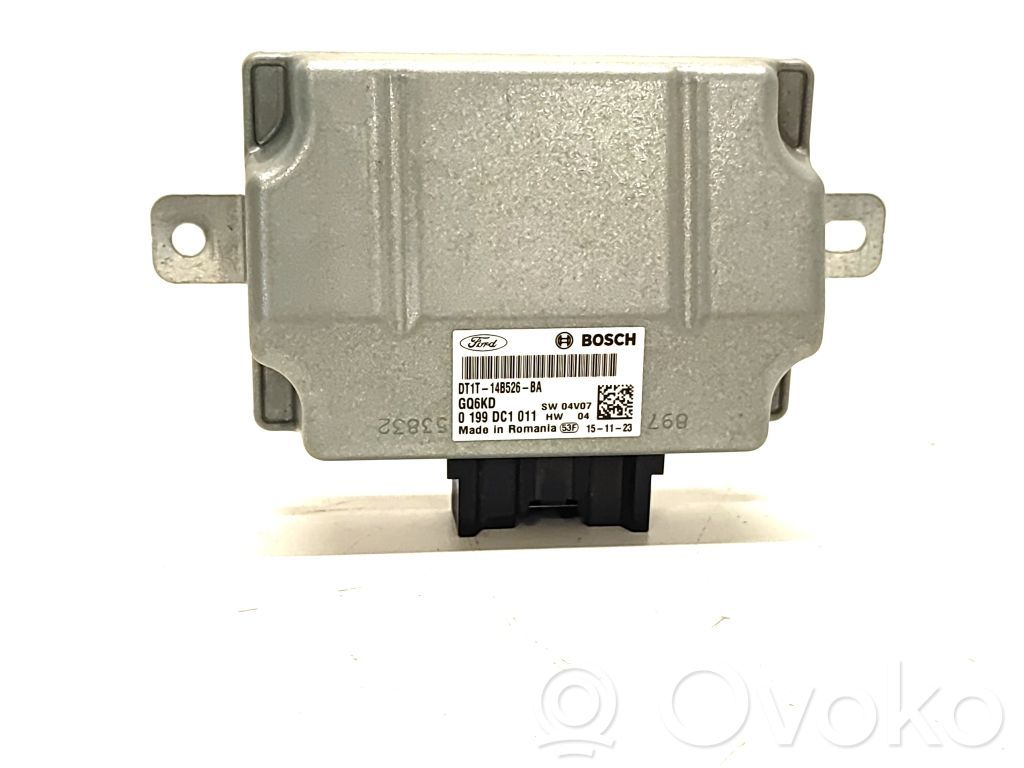 Ford C-MAX II Citu veidu vadības bloki / moduļi 