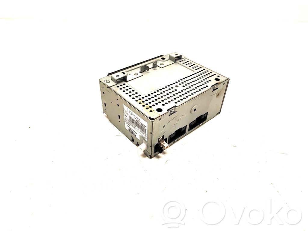 Ford C-MAX II Radio/CD/DVD/GPS head unit 
