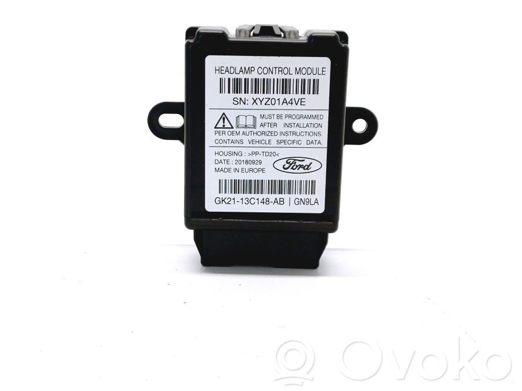 Valomoduuli LCM   GK2113C148AB