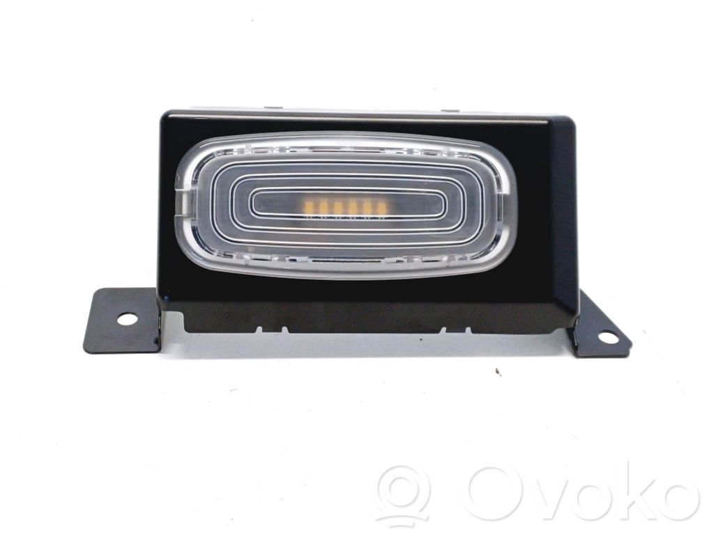 Mercedes-Benz Sprinter W907 W910 Lampka podsufitki tylna 