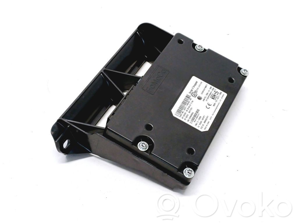 Ford Transit Bluetooth modulis 