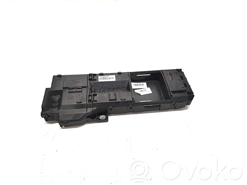 Ford Transit Fuse module 