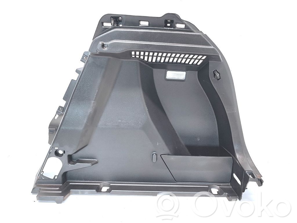 Peugeot 2008 II Trunk/boot side trim panel 