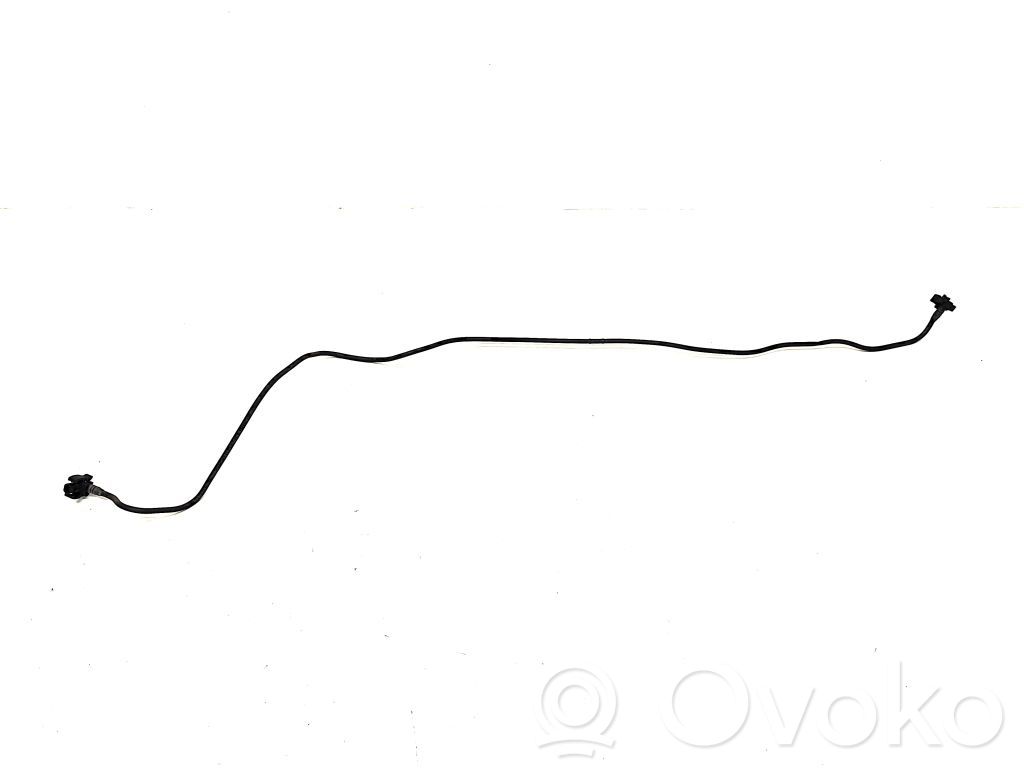 Toyota Proace Air intake hose/pipe 