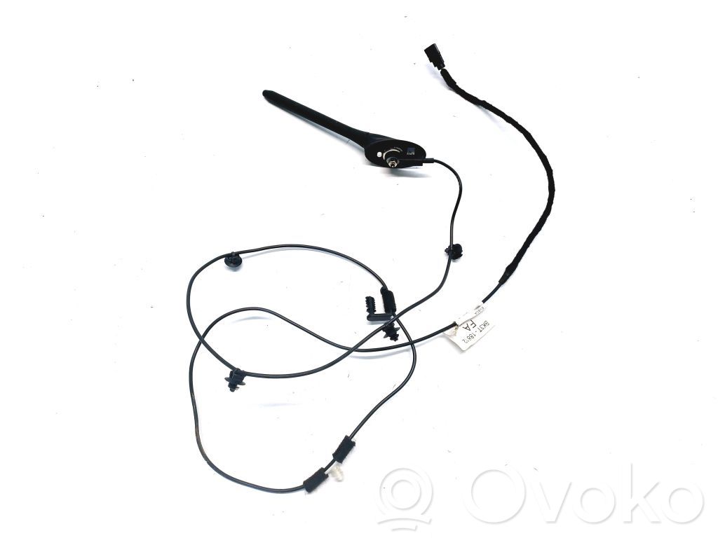 Ford Transit Antena GPS 