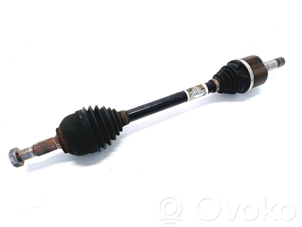 Opel Vivaro Front driveshaft 