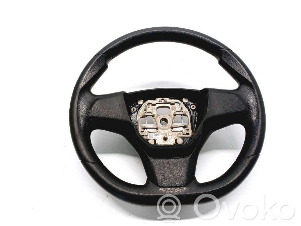 Opel Vivaro Руль 