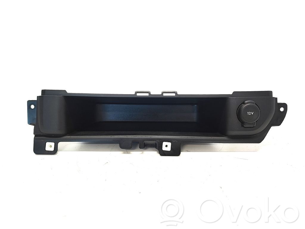 Opel Vivaro Other dashboard part 