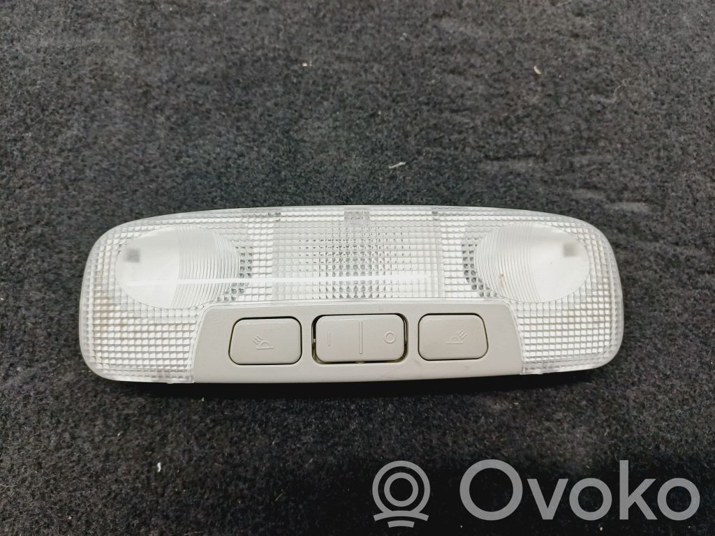 Ford Transit Alte lămpi de interior 