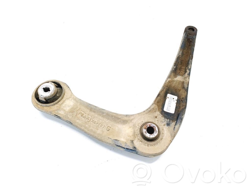 Citroen Jumpy Front lower control arm/wishbone 