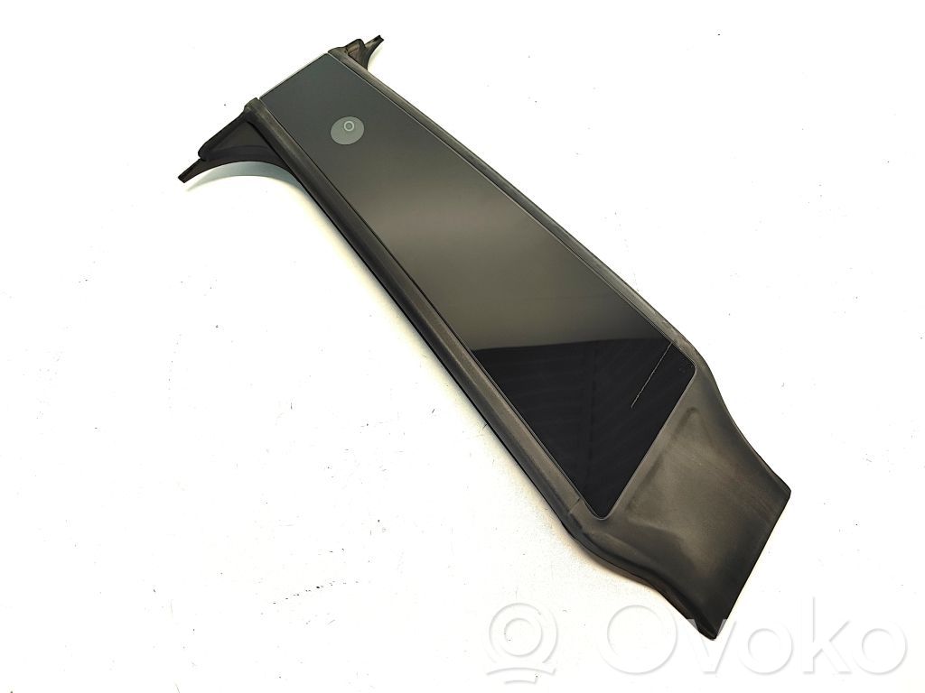 Tesla Model Y (C) pillar trim 