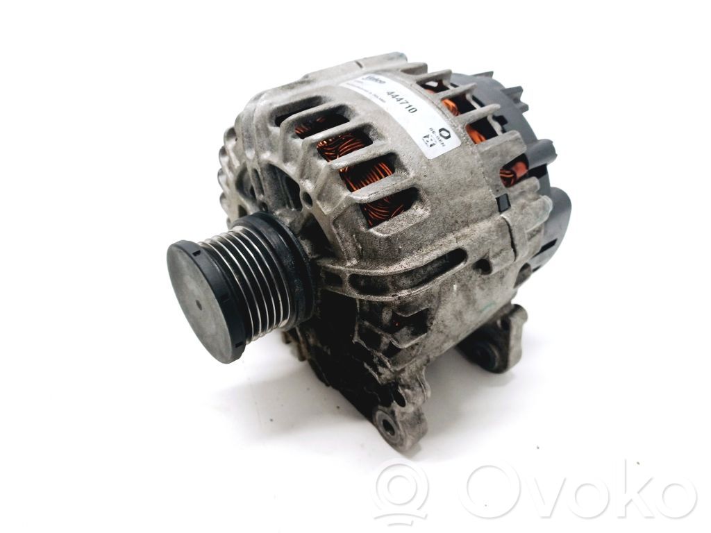 Alternator   444710