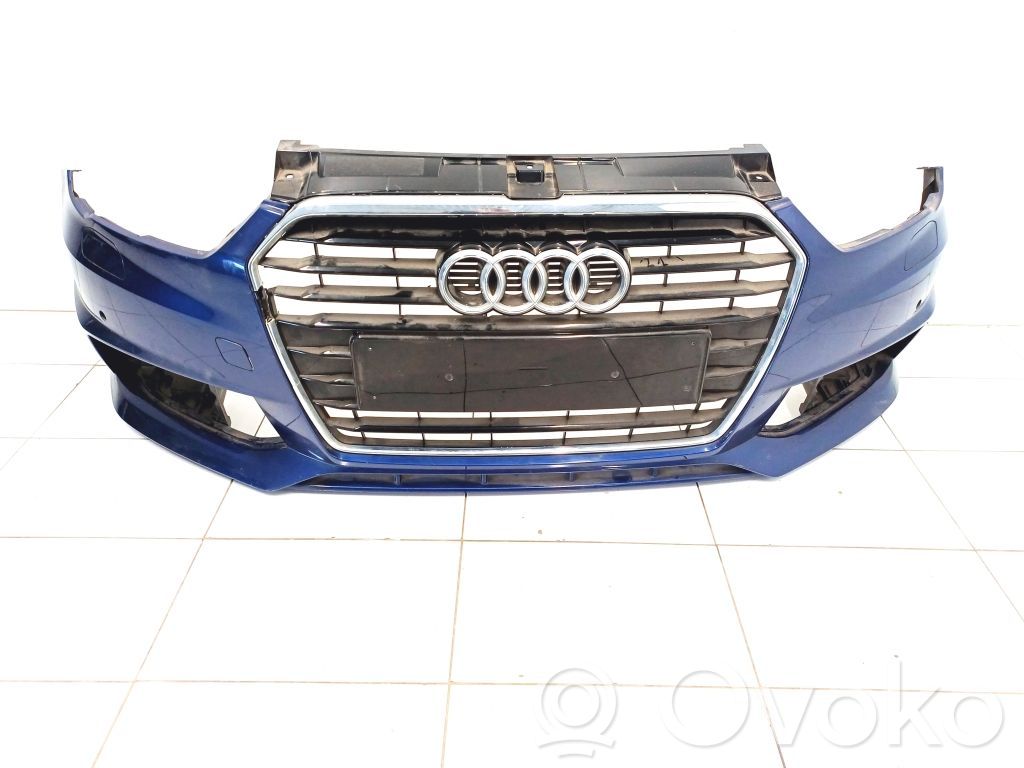Audi A1 Parachoques delantero 