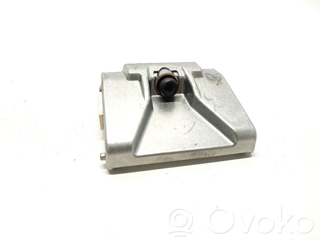 KIA Sportage Windshield/windscreen camera 