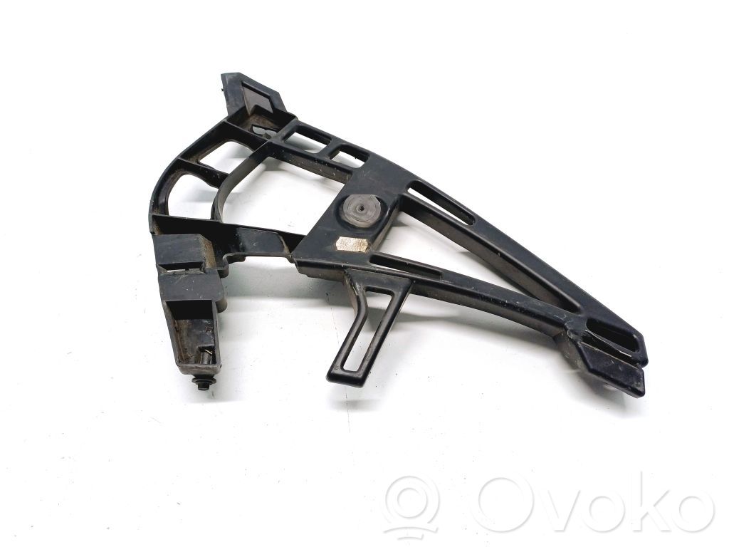 Renault Espace V (RFC) Front bumper mounting bracket 