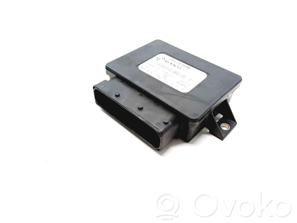 Renault Espace V (RFC) Autres unités de commande / modules 