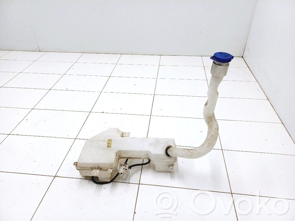 Ford Transit Logu šķidruma tvertne 