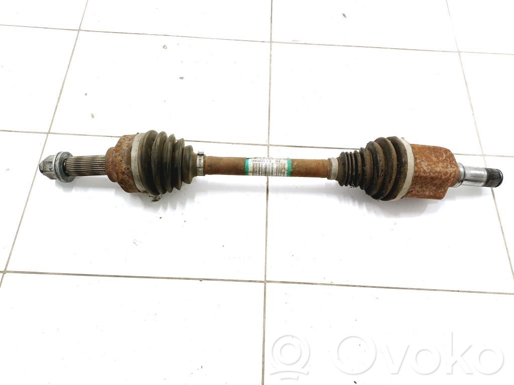 Ford Transit Front driveshaft 