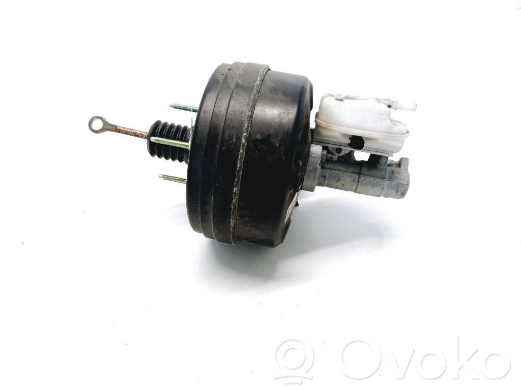 Ford Transit Custom Brake booster 