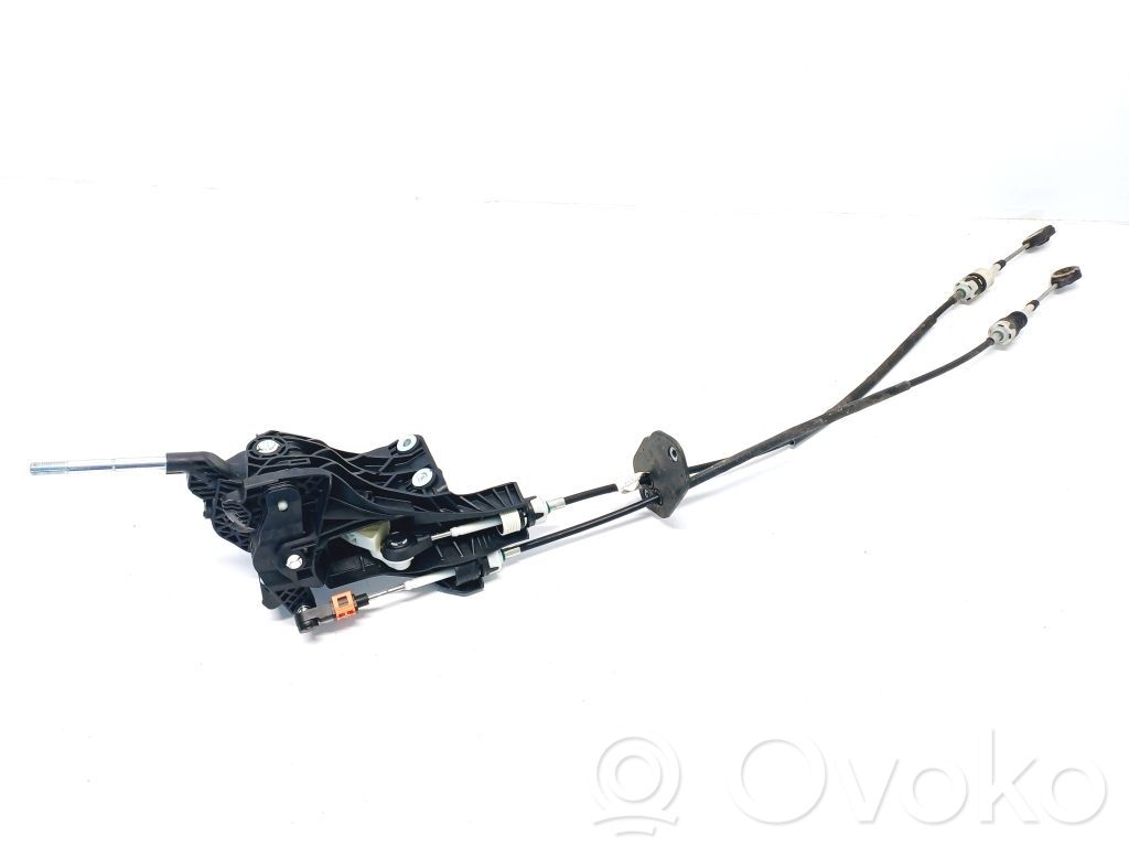 Ford Transit Custom Gear shifter/selector 