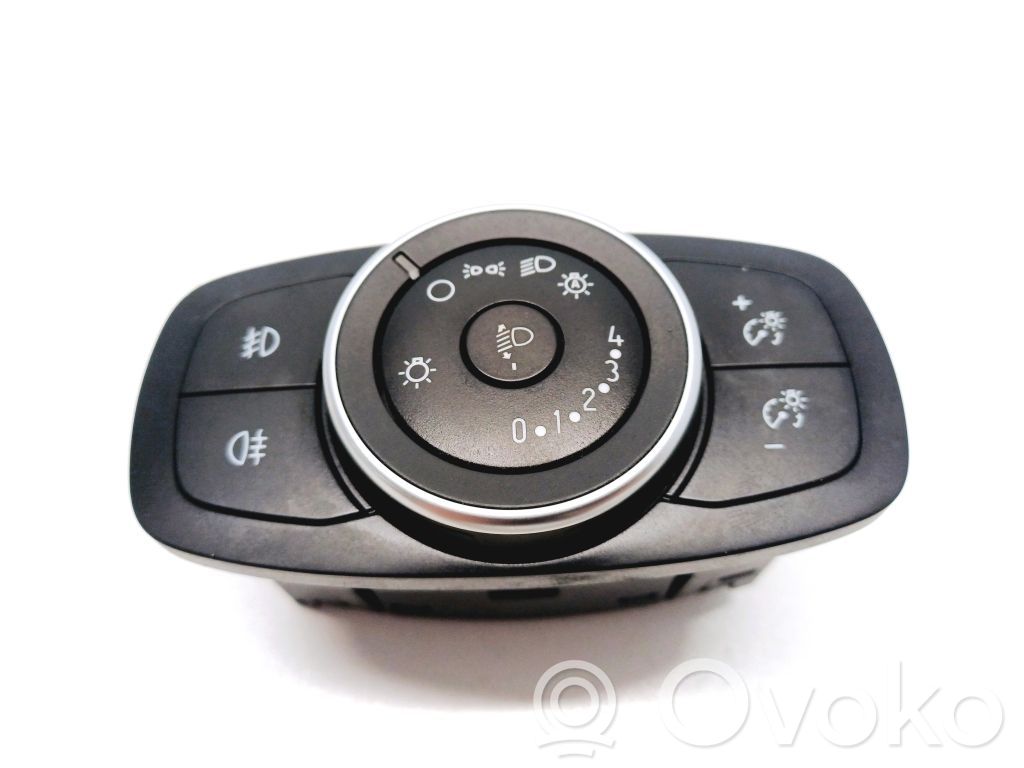 Ford Transit Custom Light switch 