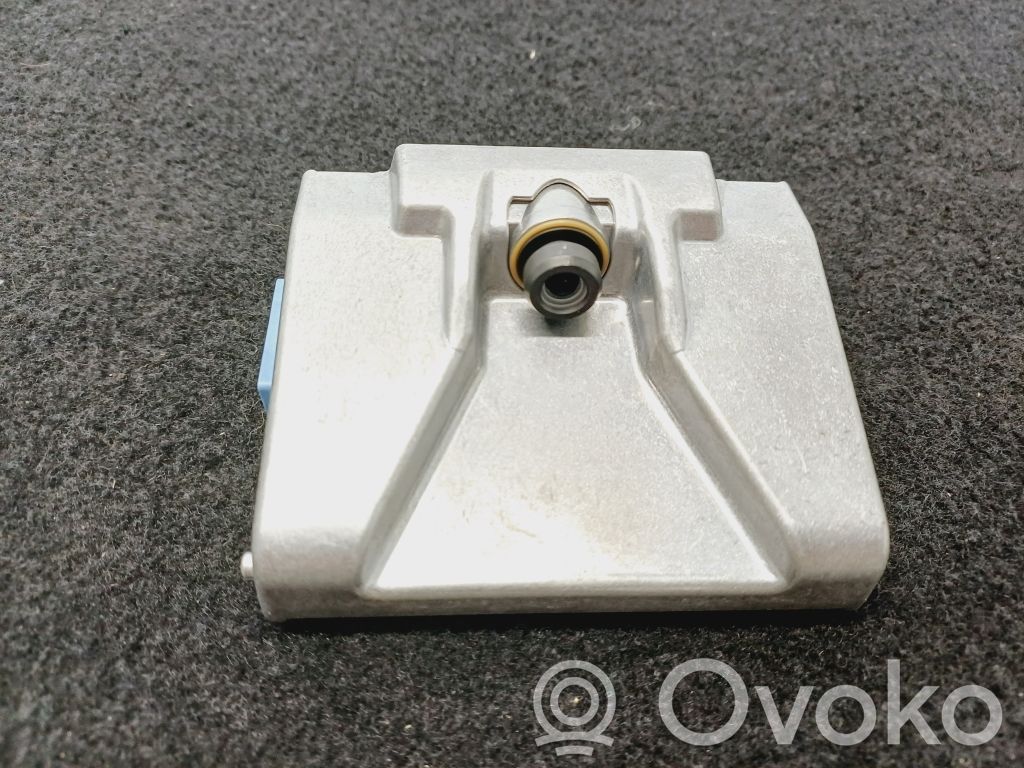KIA Soul Windshield/windscreen camera 