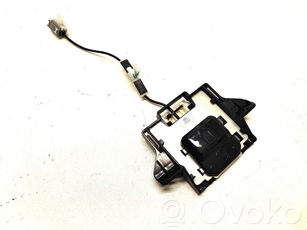 Lexus NX Antenne GPS 