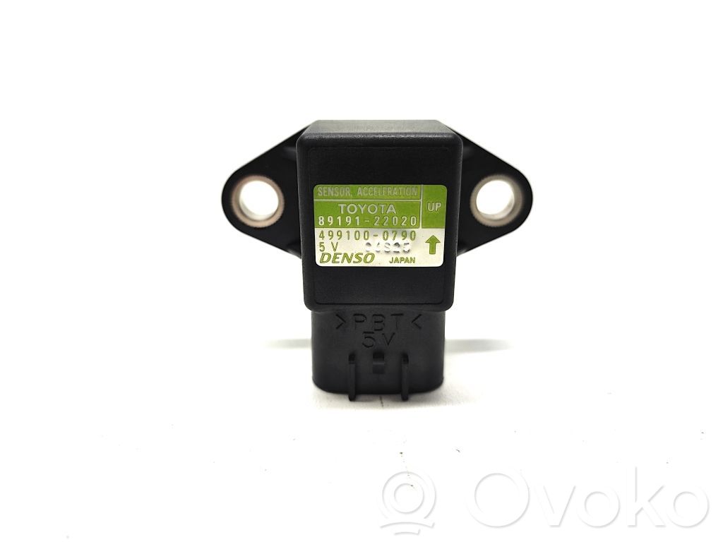 Sensor   8919122020