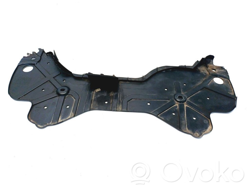 Citroen SpaceTourer XS Engine splash shield/under tray 
