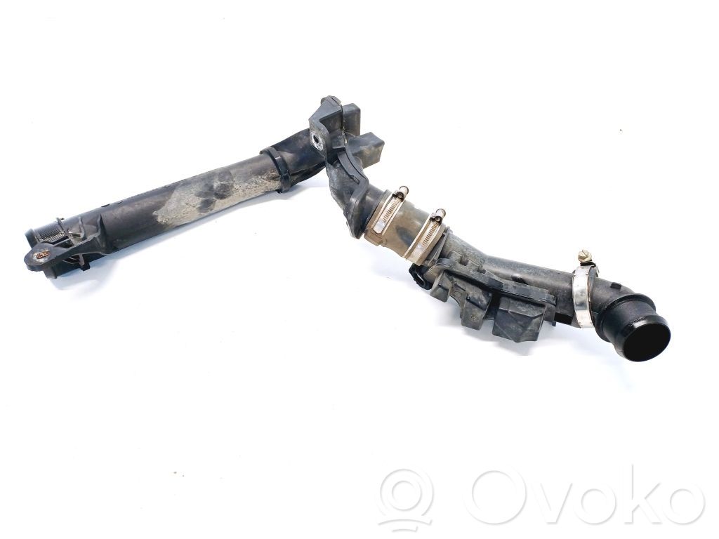Citroen SpaceTourer XS Intercooler hose/pipe 