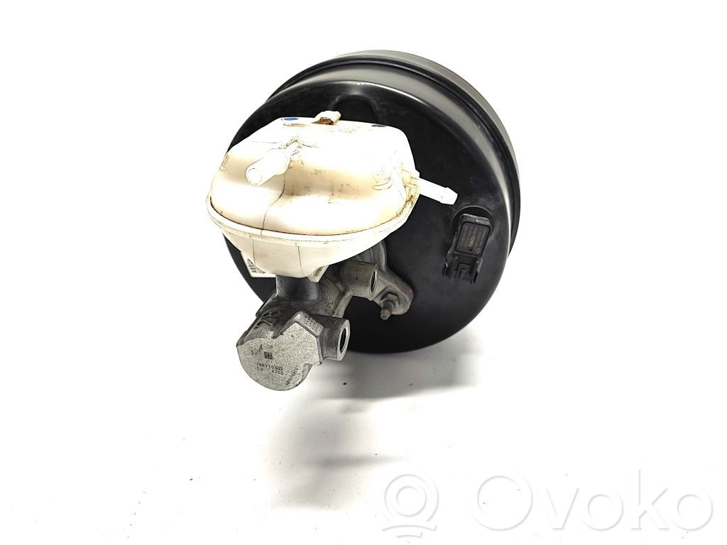 Ford Transit Custom Brake booster 