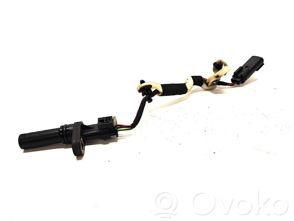 Ford Transit Custom Crankshaft position sensor 