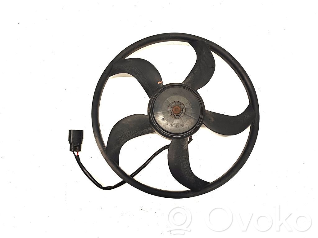 Ford Transit Custom Gaisa kondicioniera ventilators (dzeses) 