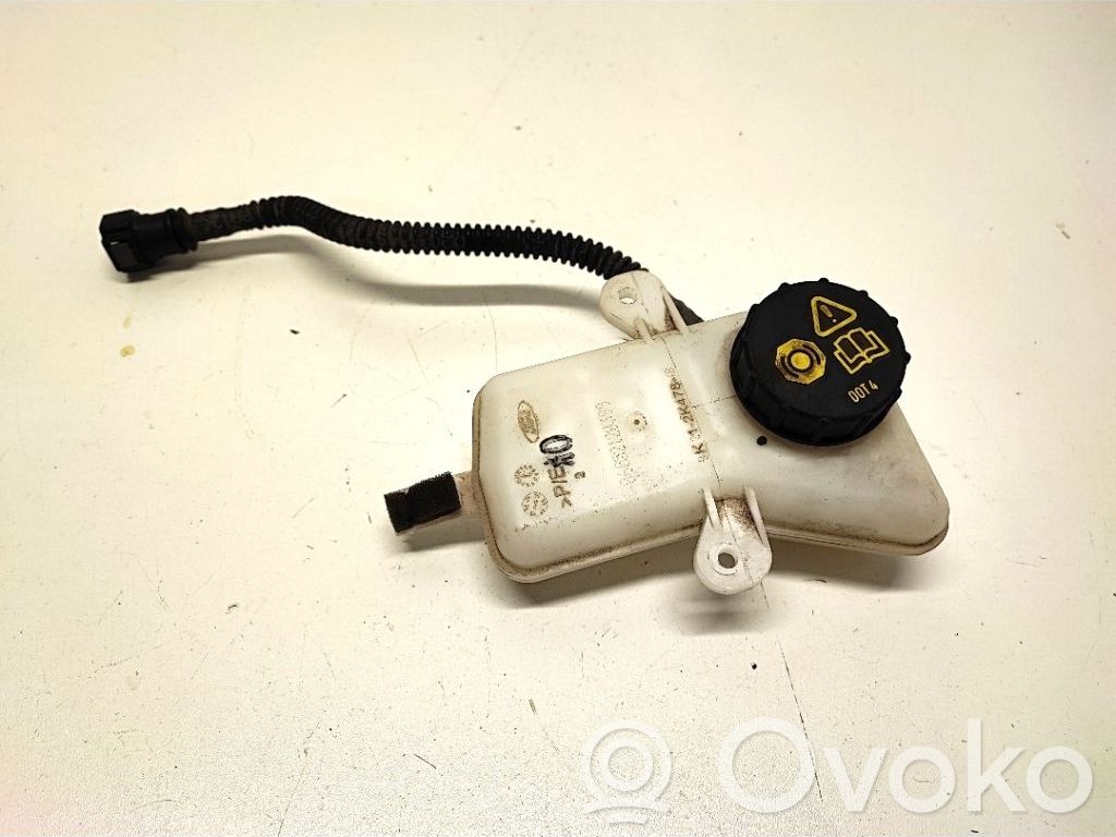 Ford Transit Custom Stabdžių skysčio išsiplėtimo bakelis 