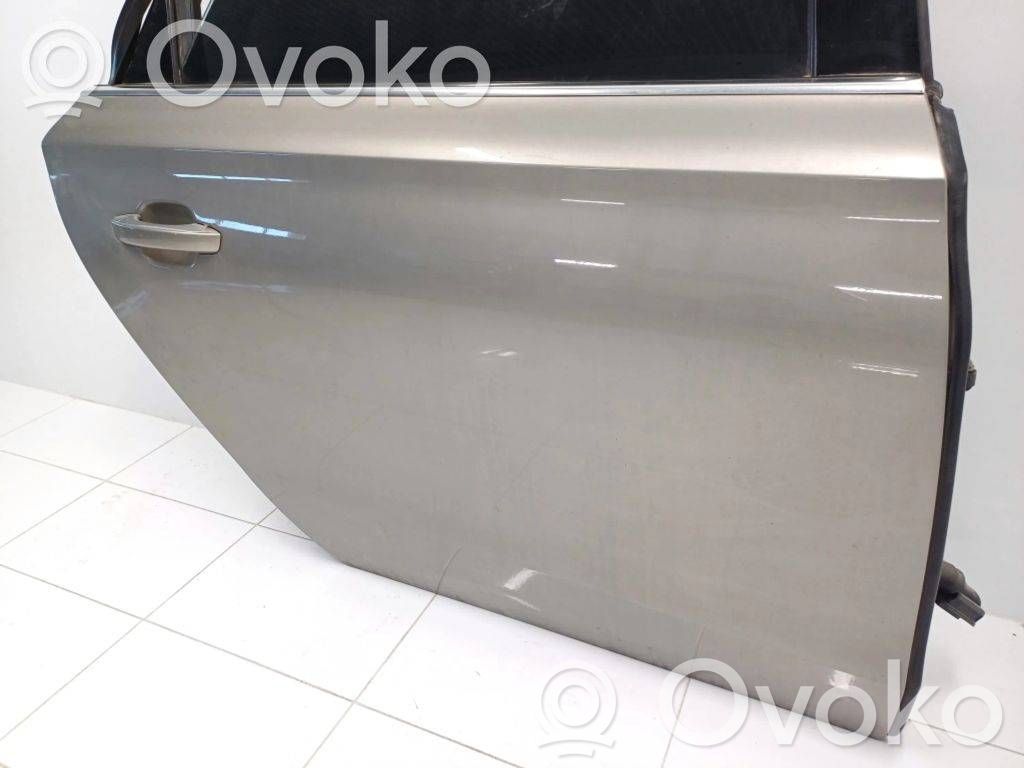 Audi A8 S8 D4 4H Puerta trasera 