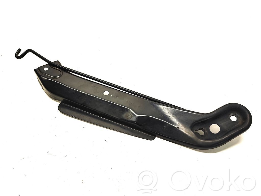 Volkswagen Crafter Support phare frontale 