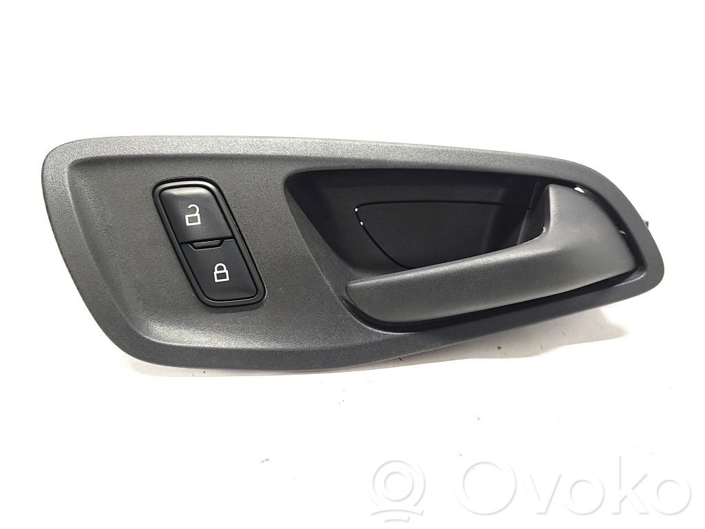 Ford Transit Manecilla interna puerta delantera 