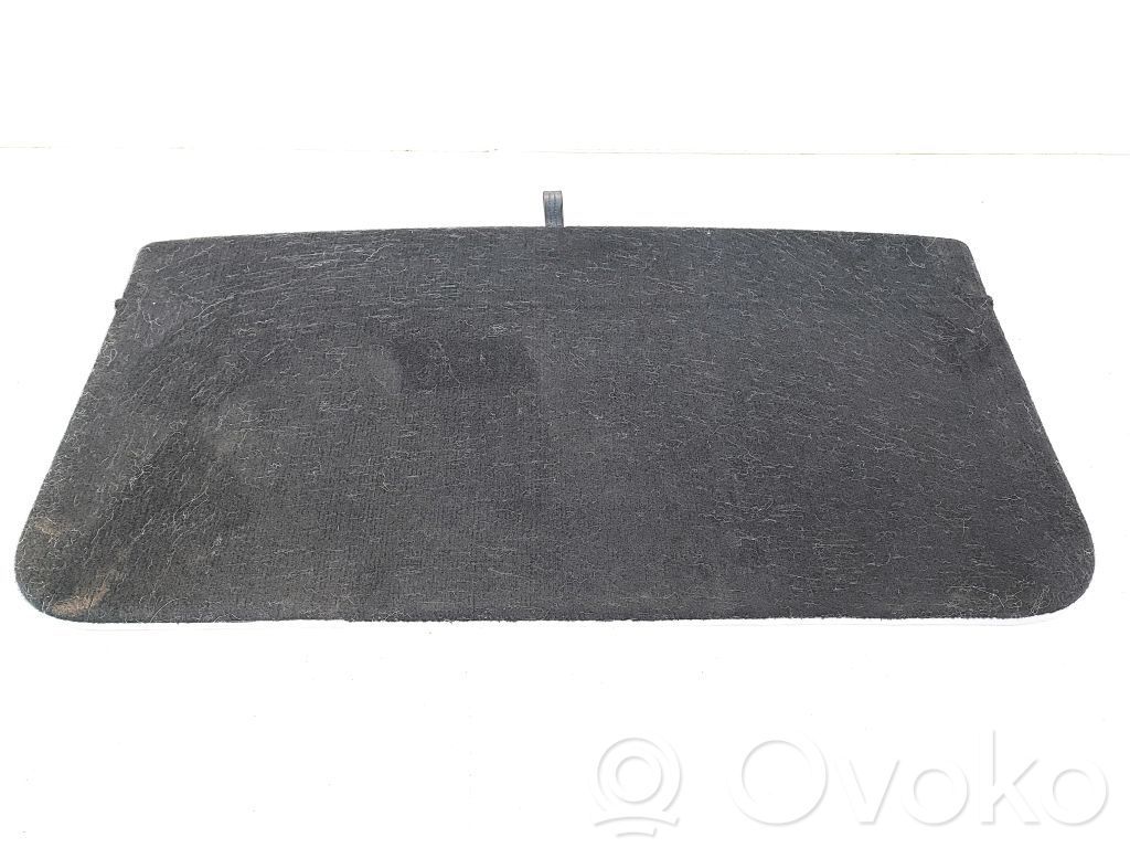 Trunk/boot mat liner   148405200A