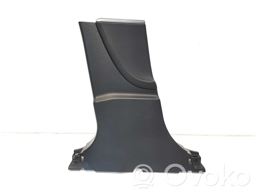 Tesla Model S Pilar (B) (inferior) 