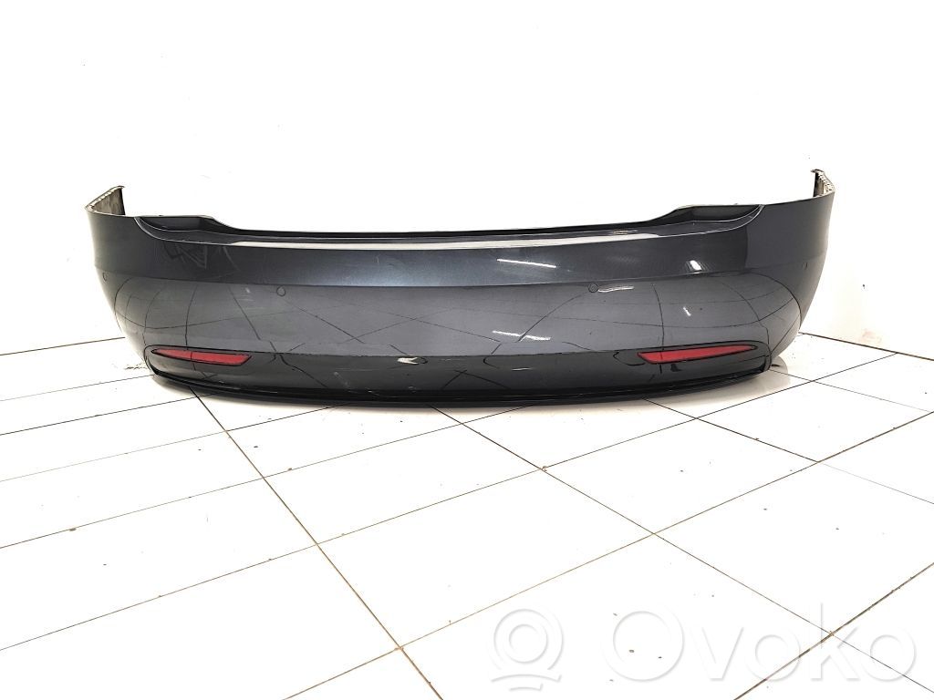 Tesla Model S Bamperis 