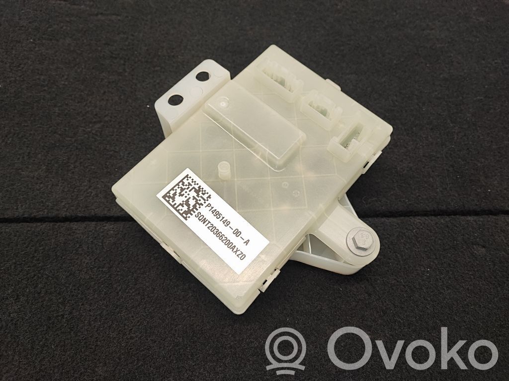 Tesla Model S Sonstige Steuergeräte / Module 