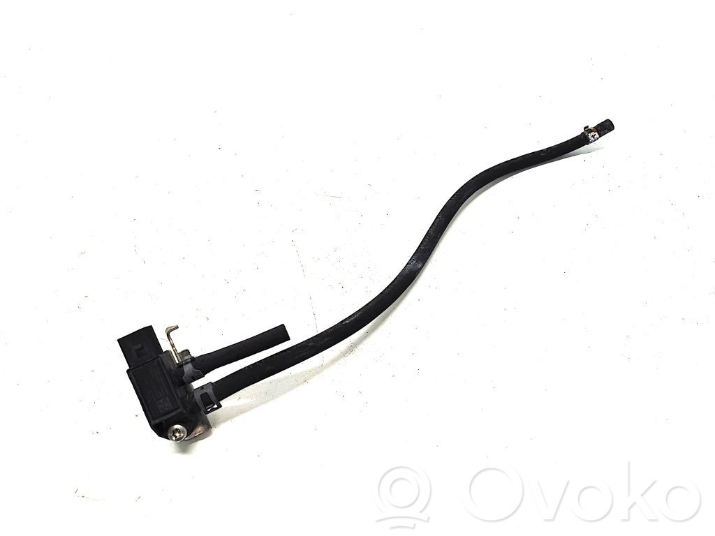 Land Rover Evoque I Abgasdrucksensor Differenzdruckgeber 