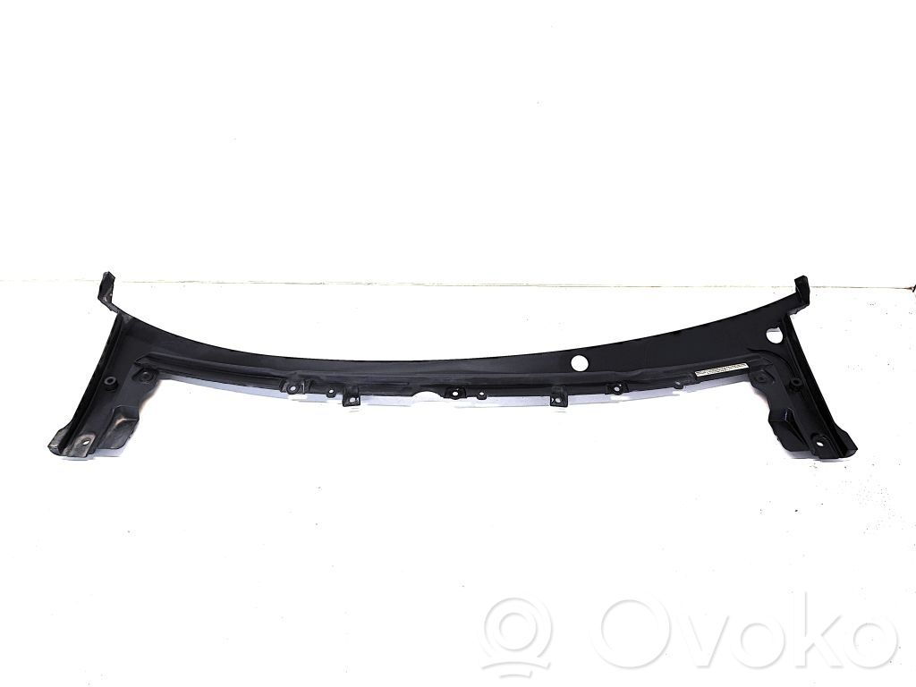 Tesla Model S Wiper trim 