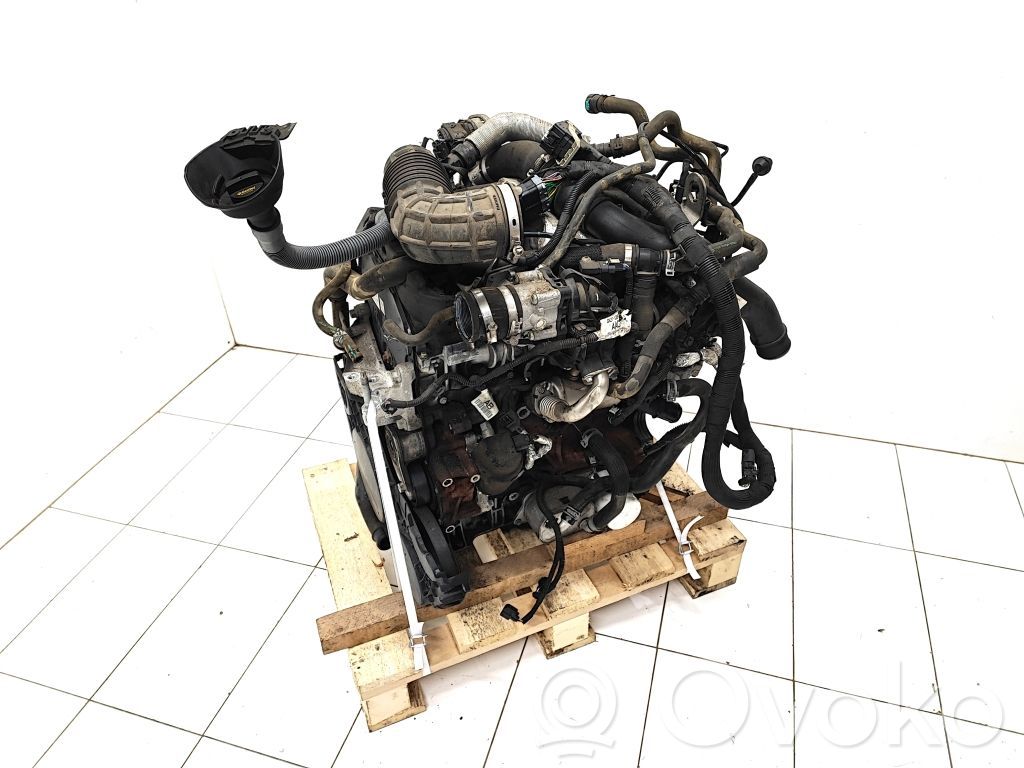 Engine   YLF6
