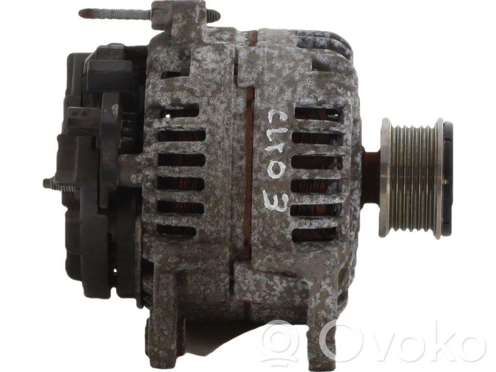 Renault Clio III Lichtmaschine 