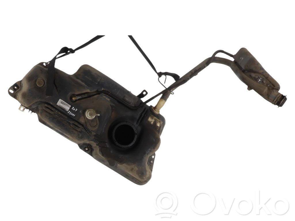 Peugeot 207 Rezervor combustibil 