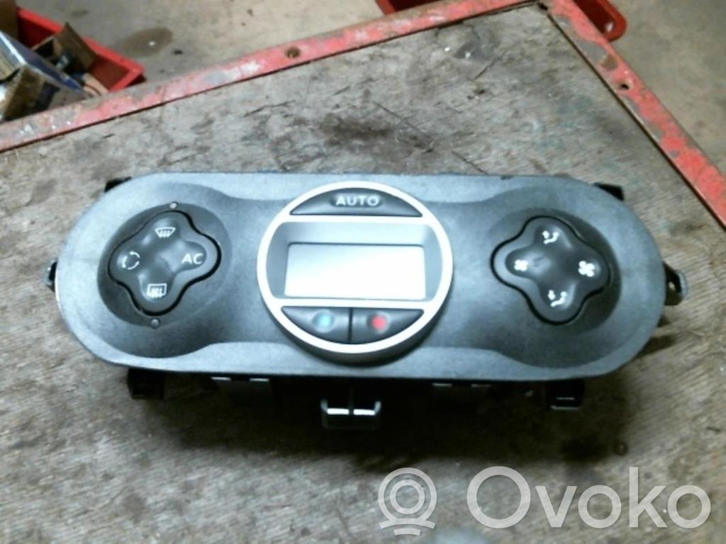 Renault Twingo II Unidad de control climatización