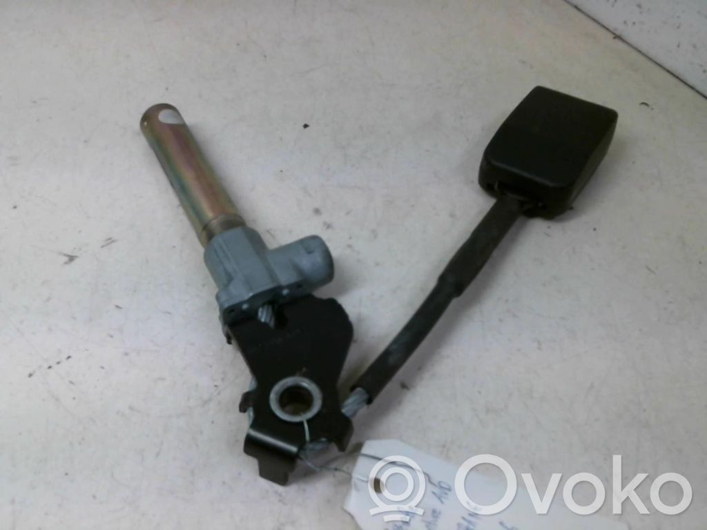 Renault Safrane Hebilla del cinturón delantero