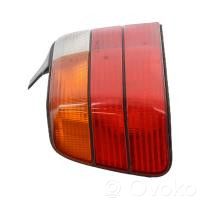 BMW 3 E36 Aizmugurējais lukturis virsbūvē 
